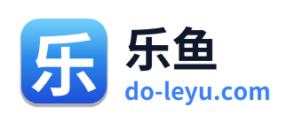 乐鱼 Logo
